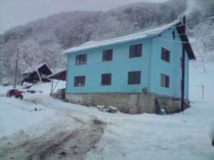 Vanzare Vila de vis in Apuseni