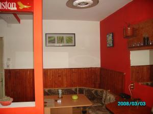 vand garsoniera