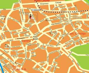 spatiu comercial de inchiriat