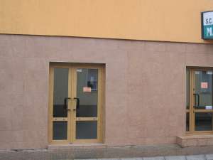 spatiu comercial de inchiriat