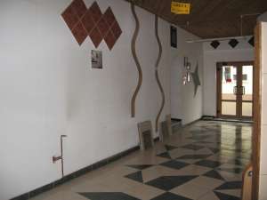 spatiu comercial de inchiriat