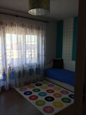 Propietar,  vand apartament de LUX 3 camere,  VALEA OLTULUI