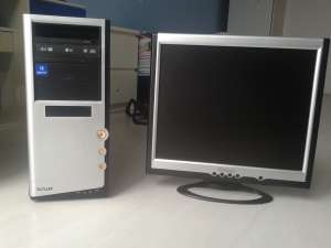 Vand PC Spirit Arhitect