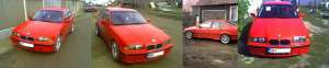 VAND/SCHIMB BMW 316I FULL