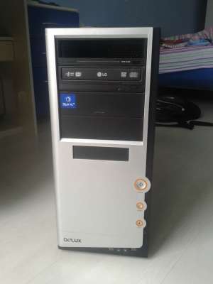 Vand PC Spirit Arhitect