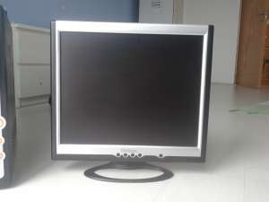 Vand PC Spirit Arhitect