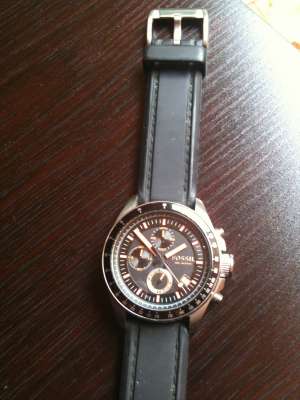 Ceas Fossil Barbati