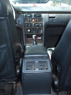 Mercedes E250 Avantgarde Turbo Diesel T-Modell