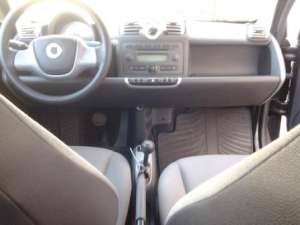 Vand Smart fortwo  Coupe