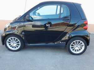 Vand Smart fortwo  Coupe