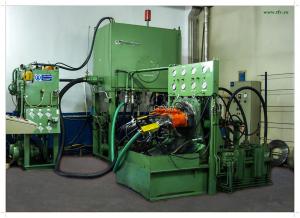 Reparatii pompe hidraulice