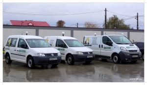 Reparatii pompe hidraulice