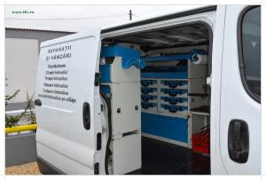 Reparatii pompe hidraulice