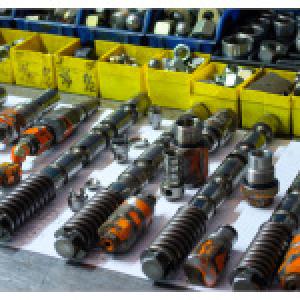 Reparatii pompe hidraulice
