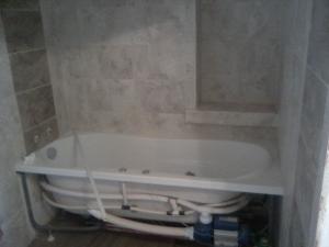 INSTALATOR NONSTOP BISTRITA