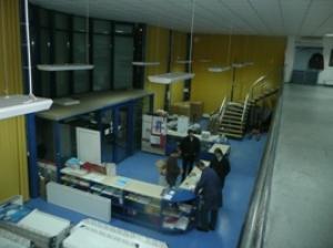 inchiriere spatiu comerciale