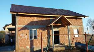 Vila de vanzare � Bragadiru-Laropharm