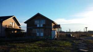Vila de vanzare � Bragadiru-Laropharm