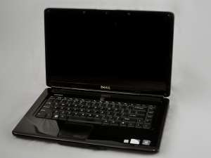 Laptop Dell Inspiron 1545 15.6 inch