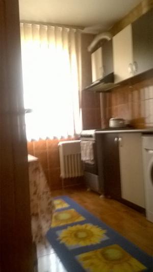 apartament renovat proaspat decomandat