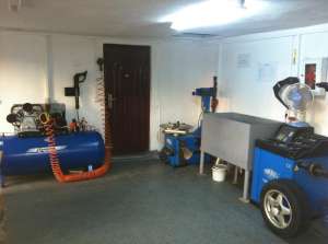 INCHIRIEZ SPALATORIE AUTO,   VULCANIZARE,   SERVICE AUTO