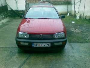 vand golf 3