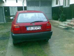 vand golf 3