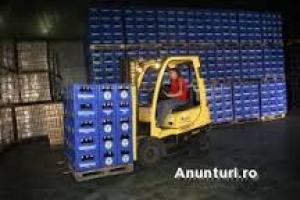vand navete cu sticle timisoreana,    ursus,    bergenbier,    tuborg,    haineken cantitati
