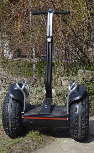 OFF ROAD - VEHICUL ELECTRIC PERSONAL