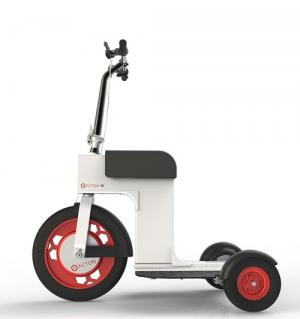 TRICICLU ACTON M- VEHICUL ELECTRIC PERSONAL