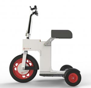 TRICICLU ACTON M- VEHICUL ELECTRIC PERSONAL