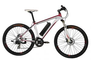 ELECTRIC MTB - BICICLETA ELECTRICA