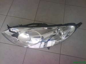 FAR STG XENON PEUGEOT 407