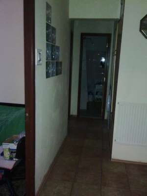 Vand apartament 3 camere Racadau