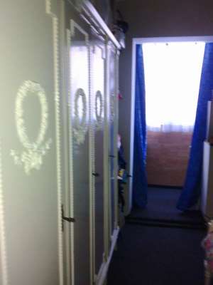 Vand apartament 3 camere Racadau