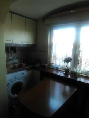 Apartament cu 3 camere, zona Intre Lacuri