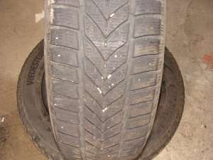 ANVELOPE 195/60 R16 C