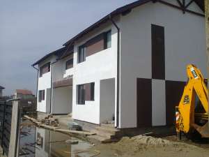 apartament 3 camere in vila mogosoaia