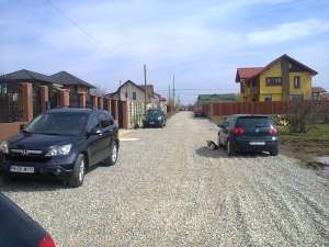 apartament 3 camere in vila mogosoaia