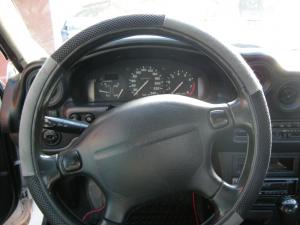 VAND MAZDA MX3