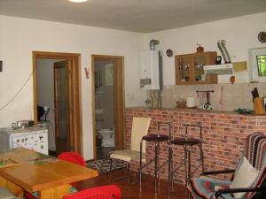 Casa de vacanta in Predeal