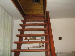 Casa de vacanta in Predeal