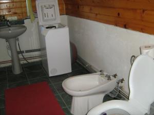 Casa de vacanta in Predeal