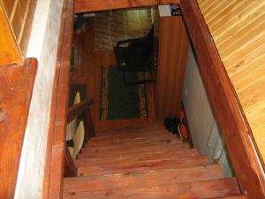 Casa de vacanta in Predeal