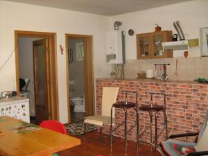 Casa de vacanta in Predeal