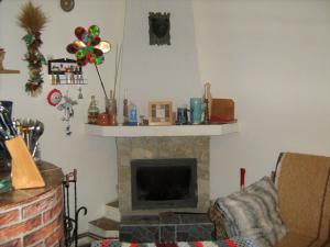 Casa de vacanta in Predeal