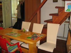 Casa de vacanta in Predeal