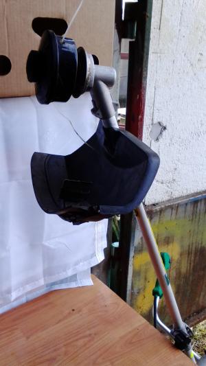 Motocositoare Einhell BG-BC 43/1AS