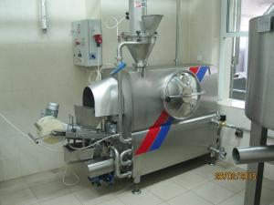 masini pentru kascaval,     mozzarella