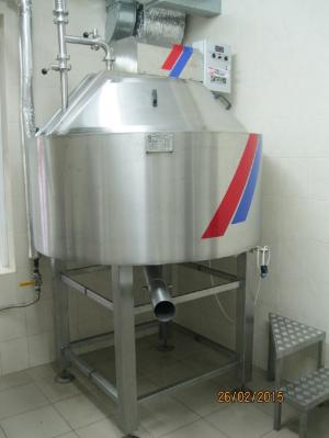 masini pentru kascaval,     mozzarella